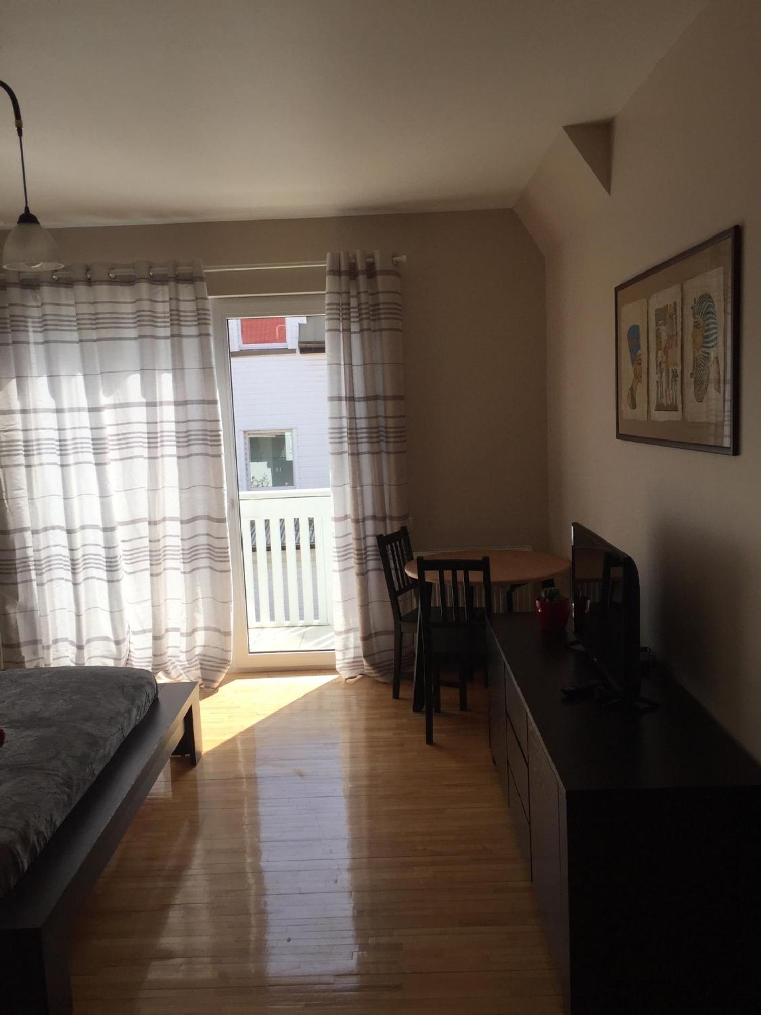 Rooms In Паланга Экстерьер фото