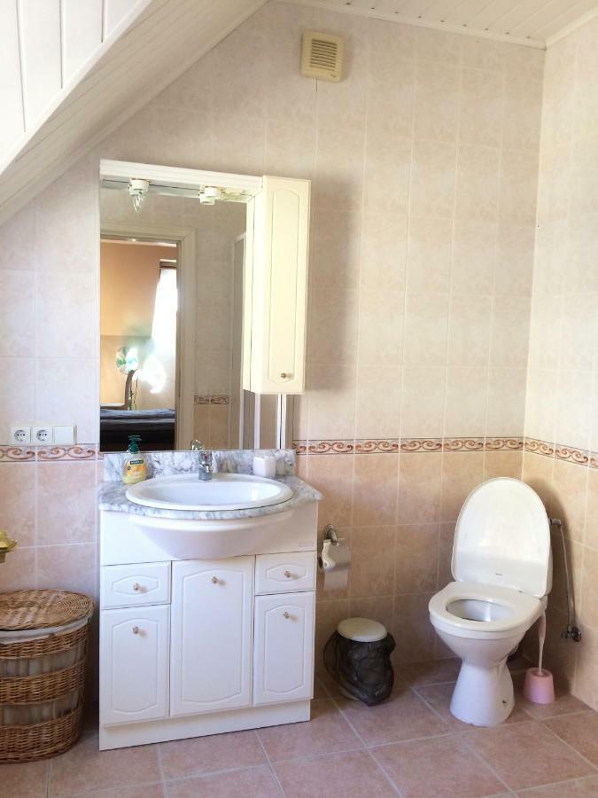 Rooms In Паланга Экстерьер фото