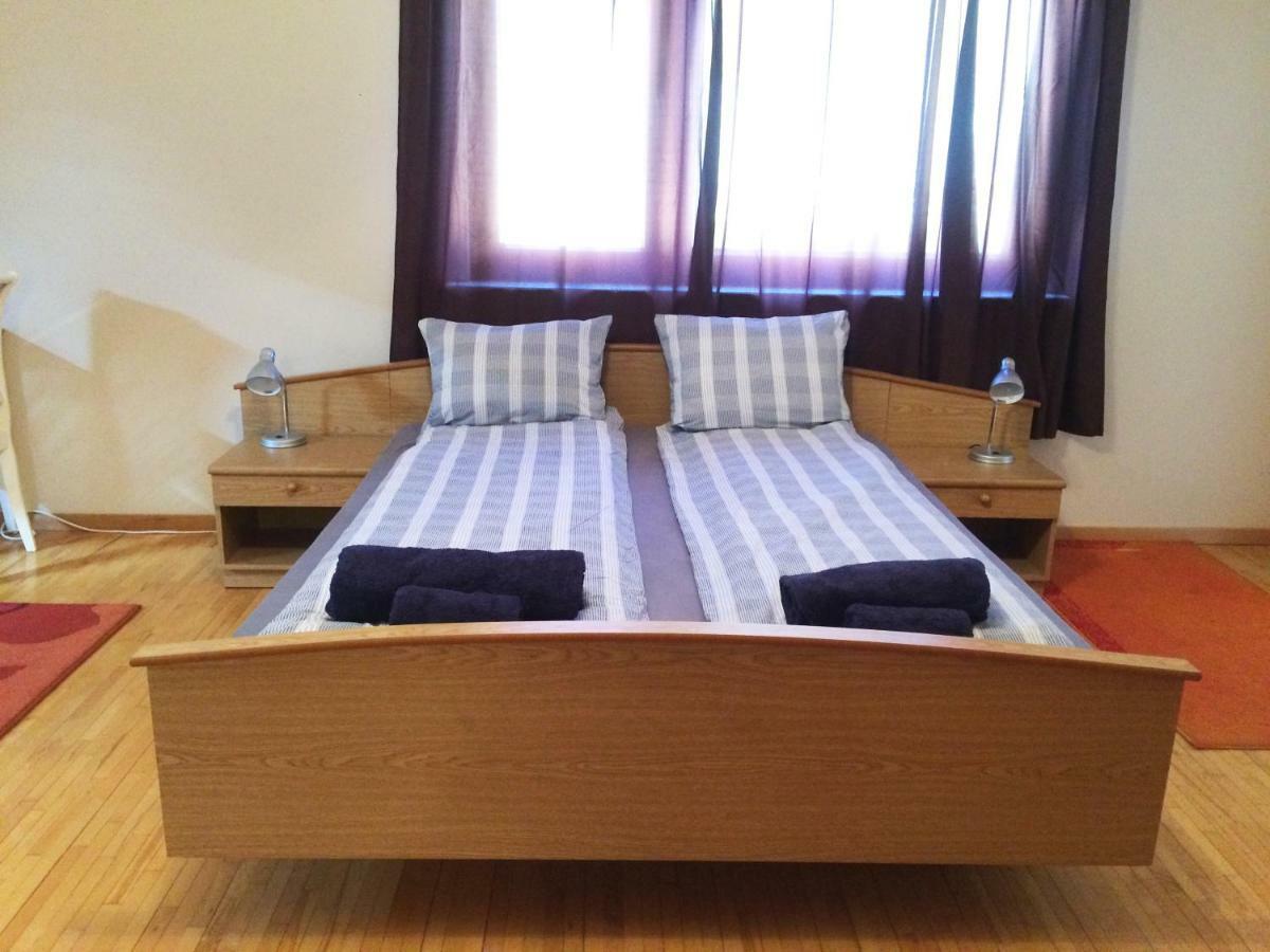 Rooms In Паланга Экстерьер фото