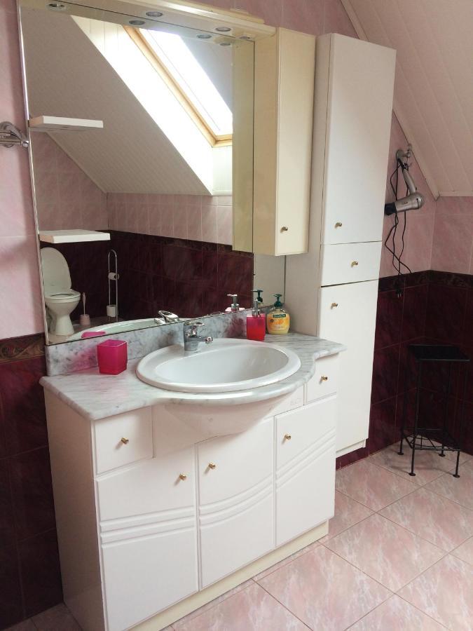 Rooms In Паланга Экстерьер фото