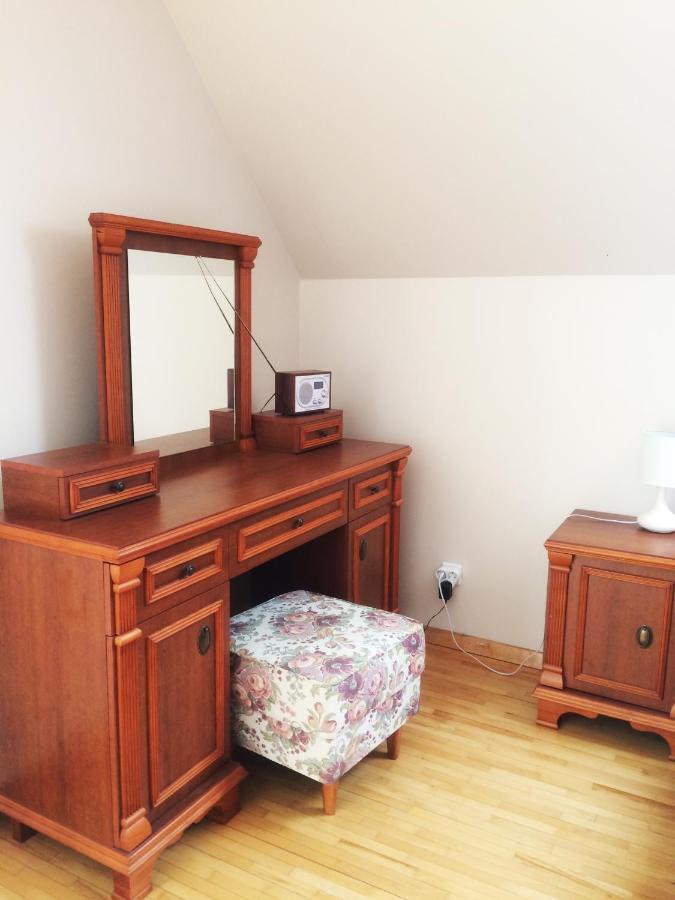 Rooms In Паланга Экстерьер фото
