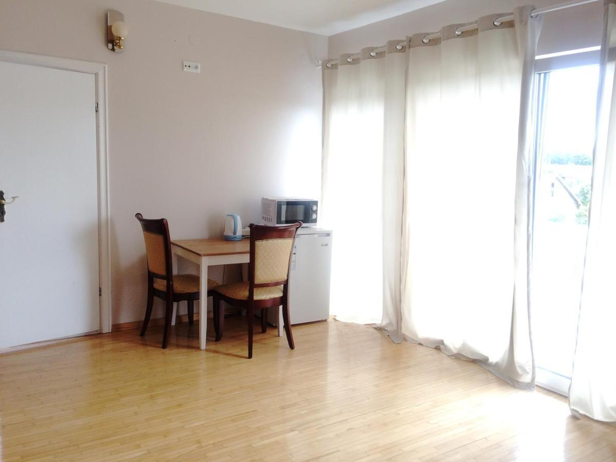 Rooms In Паланга Экстерьер фото