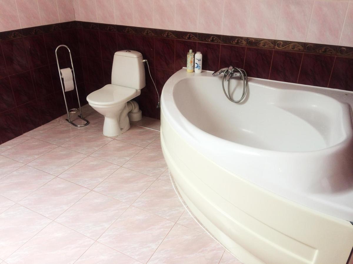 Rooms In Паланга Экстерьер фото