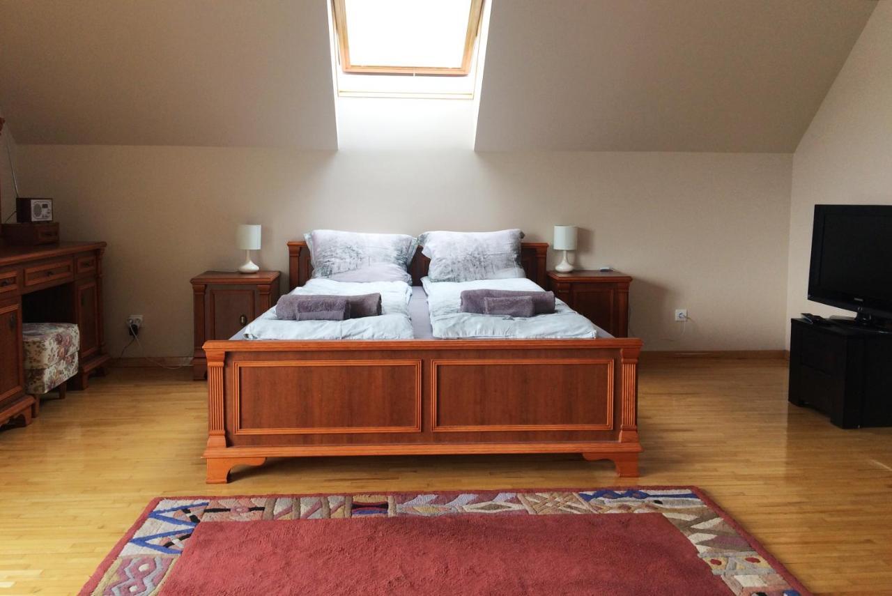 Rooms In Паланга Экстерьер фото