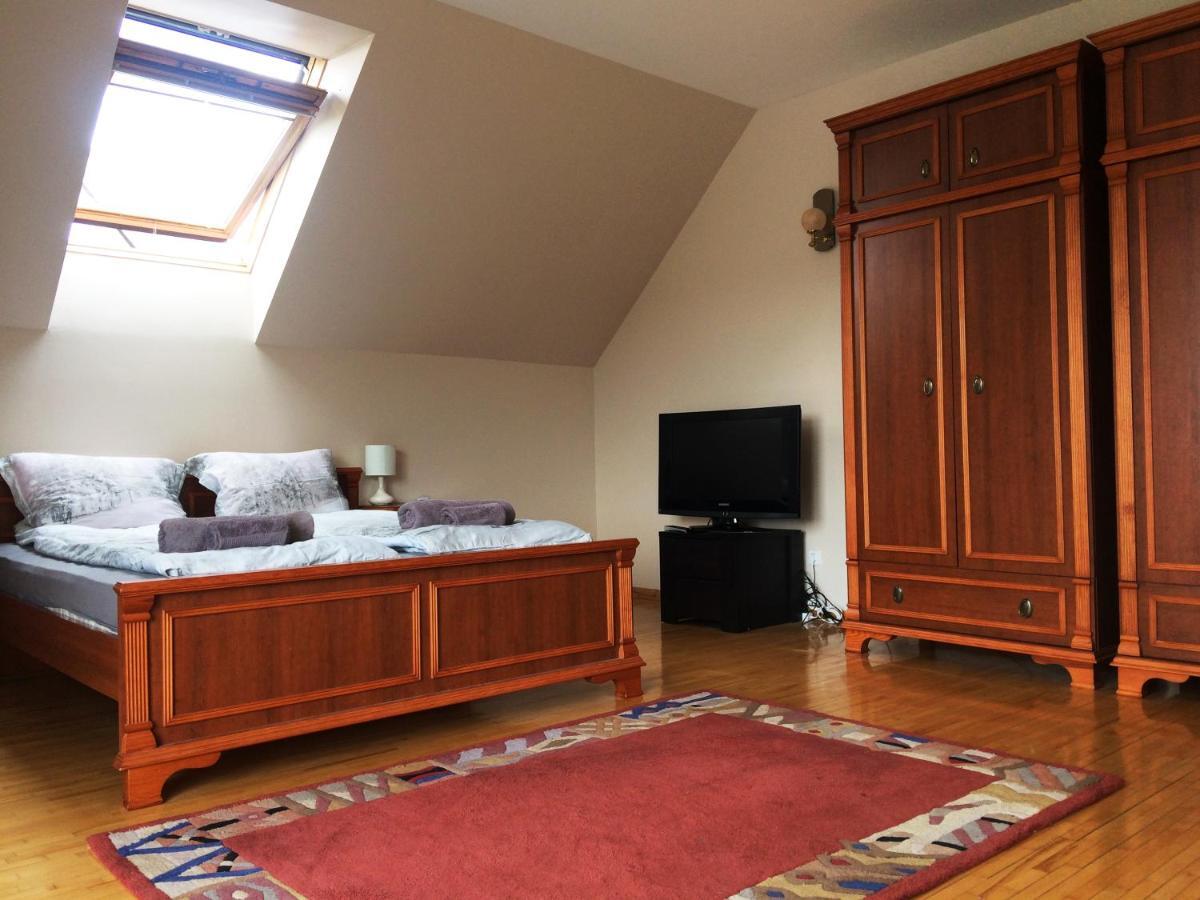 Rooms In Паланга Экстерьер фото